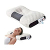 DUERME COMO LOS DIOSES CON LA NUEVA ALMOHADA CERVICAL