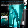 “Cámara Smart 360 WiFi – Tu guardián digital”