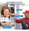 SmartDoor Cam™ – El timbre inteligente que protege tu hogar