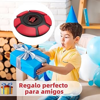 ¡Basta! Diversión Instantánea