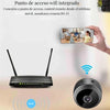 Mini Cámara Espía HD WiFi – Seguridad Invisible, Control Total x3 Unidades