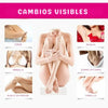 🌟 Crema Blanqueadora Multiusos 50ml – Recupera la Luminosidad de tu Piel 🌟