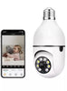 “Cámara Smart 360 WiFi – Tu guardián digital”