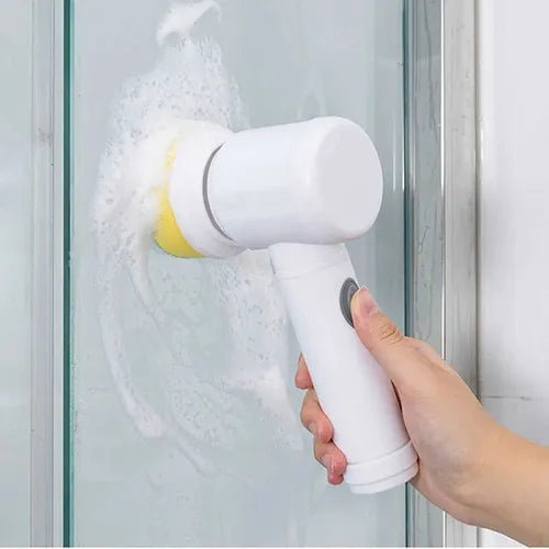 🚀 TurboClean 5 en 1 – El Poder de la Limpieza en tus Manos