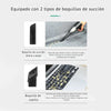 Aspiradora de Mano Recargable Para Auto