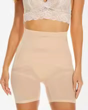 Nueva Faja Modeladora cintura BEIGE