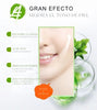 🌿 Aichun Beauty – Crema Facial Antiacné & Hidratante con Ácido Hialurónico 🌿