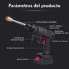 🚗💦 Hidrolavadora Portátil Inalámbrica 48V – Potencia de Limpieza en Tus Manos