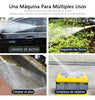 🚗💦 Hidrolavadora Portátil Inalámbrica 48V – Potencia de Limpieza en Tus Manos