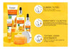 Set Completo Skin Care Vitamina C