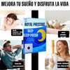 Parches de relajacion para dormir