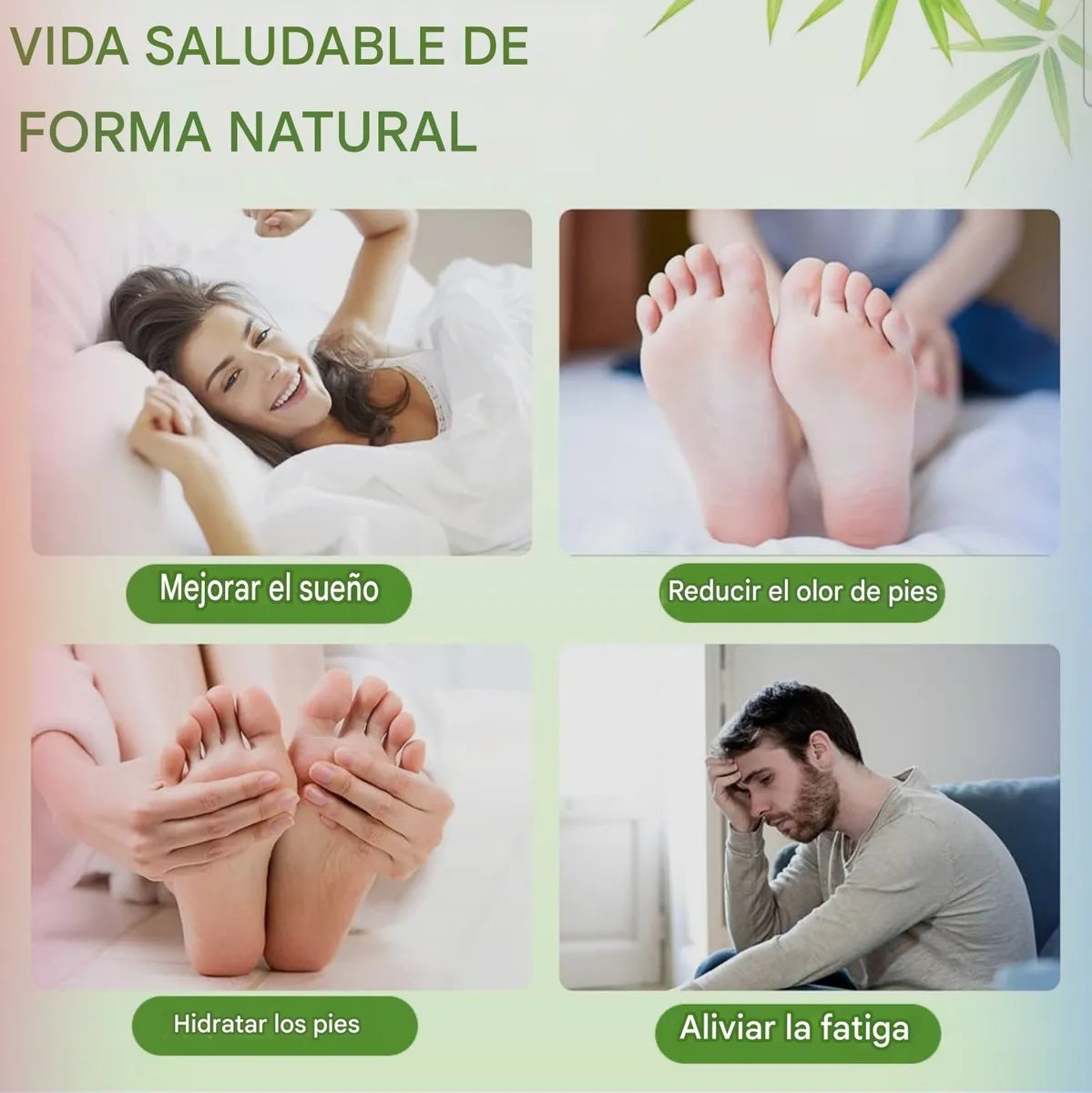 PARCHE DESINTOXICANTE KINOKI PACK 3 CAJAS