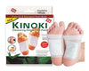 PARCHE DESINTOXICANTE KINOKI PACK 3 CAJAS