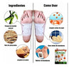 PARCHE DESINTOXICANTE KINOKI PACK 3 CAJAS
