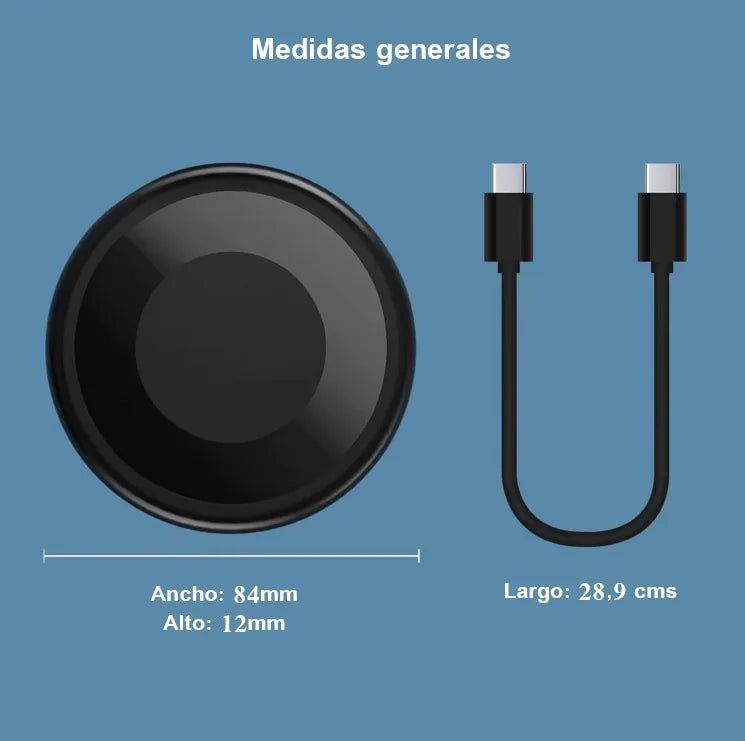 “Kit Multifuncional 7 en 1 – Carga y Datos sin Límites”
