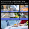 🚗💦 Hidrolavadora Portátil Inalámbrica 48V – Potencia de Limpieza en Tus Manos