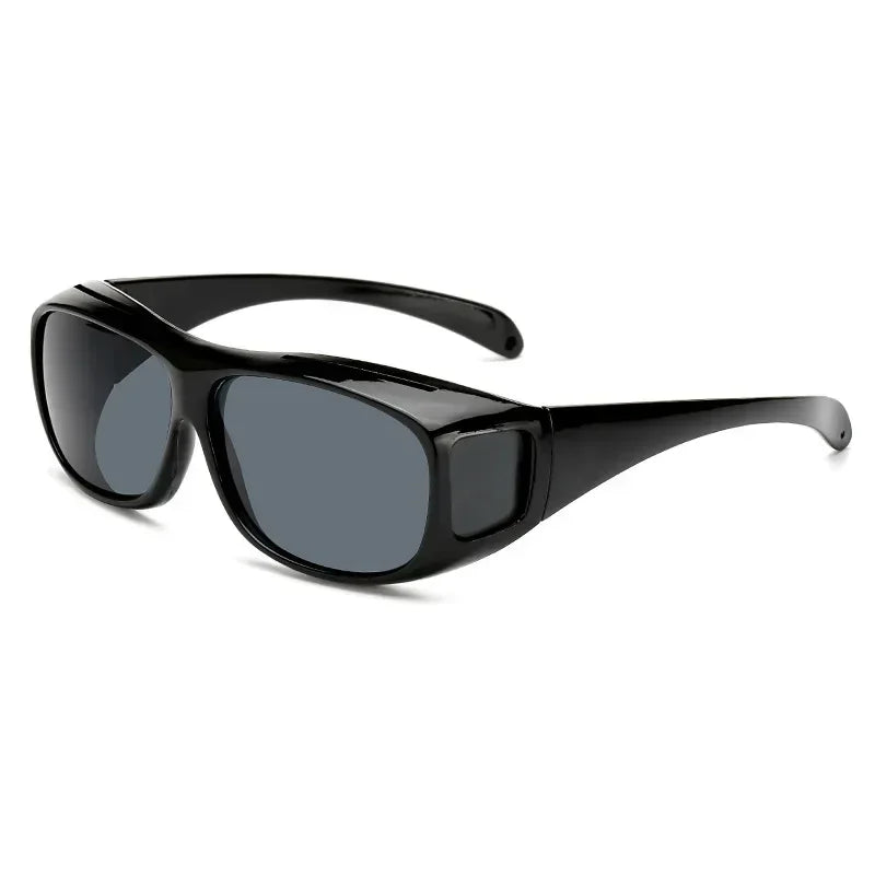 Lentes Visión Pro HD - Claridad al Día y Noche