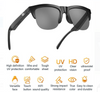 “Smart Glasses F-06 – Tecnología y Estilo en tu Mirada”