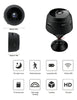 Mini Cámara Espía HD WiFi – Seguridad Invisible, Control Total x3 Unidades