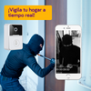 SmartDoor Cam™ – El timbre inteligente que protege tu hogar